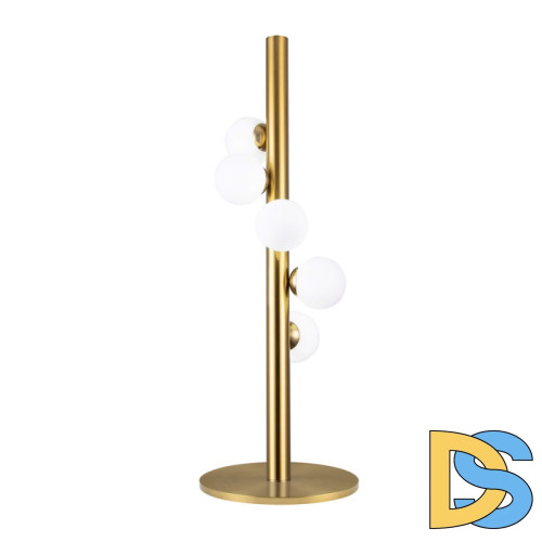 Настольная лампа Aployt Kolombina APL.622.04.05