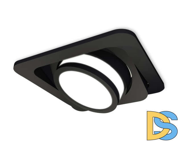 Встраиваемый светильник Ambrella Light Techno Spot XC7659081 (C7659, N7121)