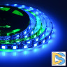 Комплект цифровой светодиодной ленты Apeyron 12В 5050 14,4Вт/м RGB 5м IP65 87ЦЛ
