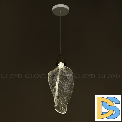 Подвесной светильник Cloyd Goa 11378