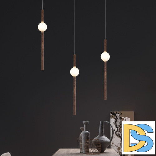 Подвесной светильник ImperiumLoft Cornell 187961-23