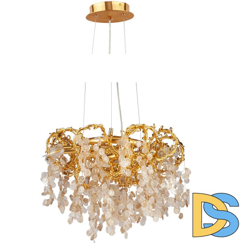 Подвесная люстра AM Group EDEN SP6