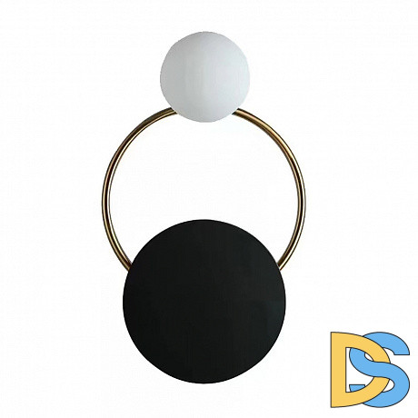 Настенный светильник Kink Light Арвен 08442,20