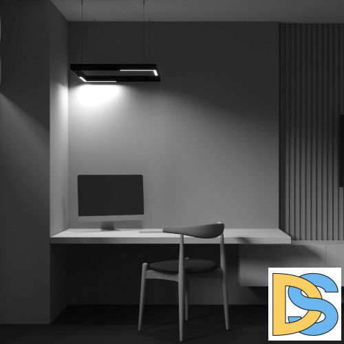 Трековый светодиодный светильник Maytoni Technical Basis TR042-2-24W4K