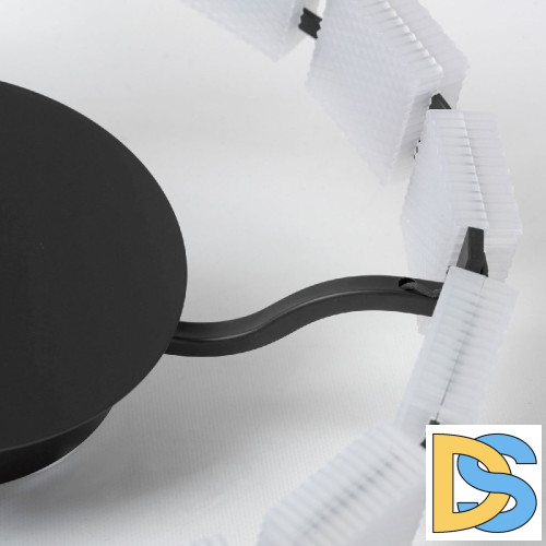 Потолочная люстра Lussole Alpine LSP-7259