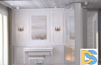Бра Lucia Tucci Barletta W1730.2 Coffe Gold