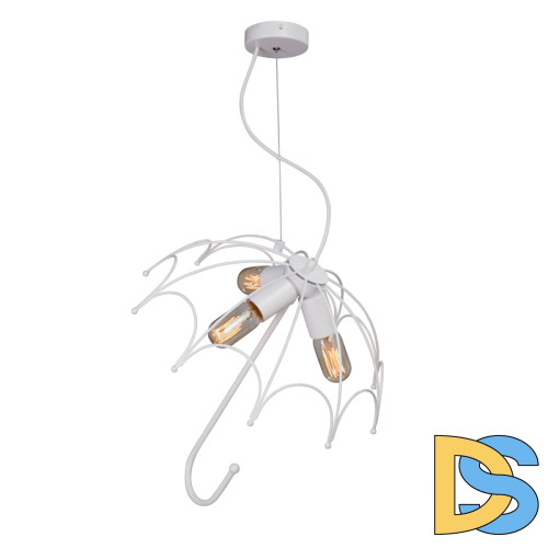 Подвесной светильник Vitaluce V4595-0/3S