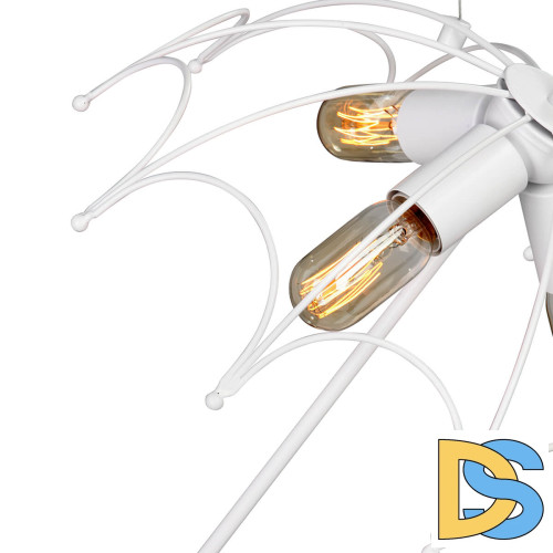 Подвесной светильник Vitaluce V4595-0/3S