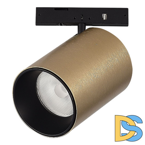Трековый магнитный светильник ST Luce Super5 ST671.336.09