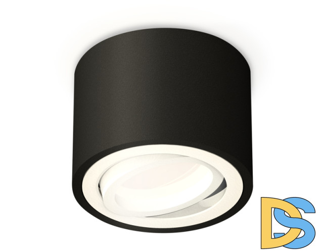 Потолочный светильник Ambrella Light Techno Spot XS7511001 (C7511, N7001)