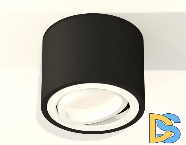 Потолочный светильник Ambrella Light Techno Spot XS7511001 (C7511, N7001)