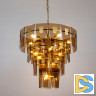 Подвесная люстра Arte Lamp Sophia A4066LM-11PB