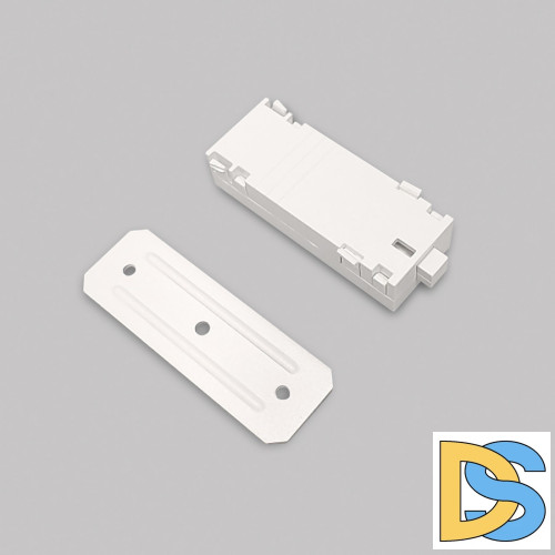 I-соединитель питания для шинопровода IMEX Smart Line IL.0050.4001-WH