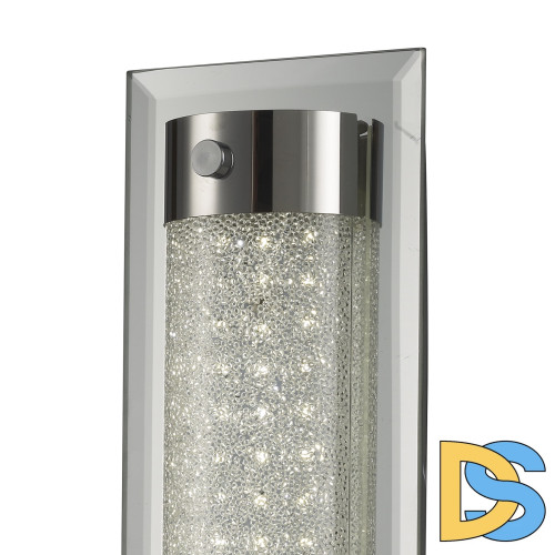 Настенный светодиодный светильник Mantra Tube 5533