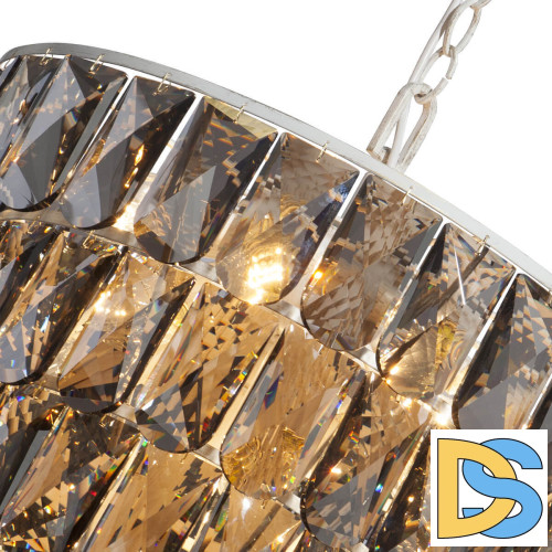 Подвесная люстра Vitaluce V5277-0/20+1