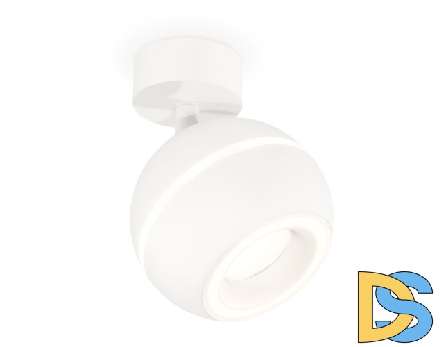 Спот Ambrella Light Techno Spot XM1101015 (A2202, C1101, N7110)