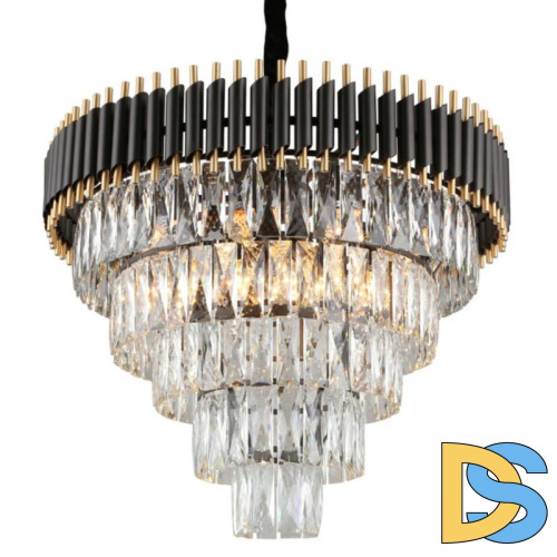 Подвесная люстра ImperiumLoft Empire 147701-22