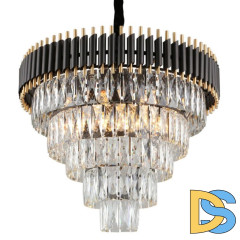 Подвесная люстра ImperiumLoft Empire 147701-22