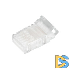 Коннектор Arlight HIP-RGBW-10mm-5pin-STW 042067