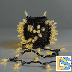 Гирлянда Шишки Laitcom (LTC) CN100-2-2WW