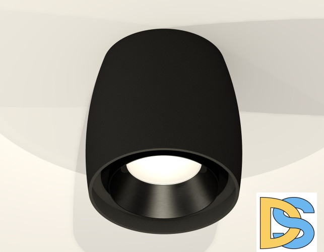 Потолочный светильник Ambrella Light Techno Spot XS1142002 (C1142, N7031)