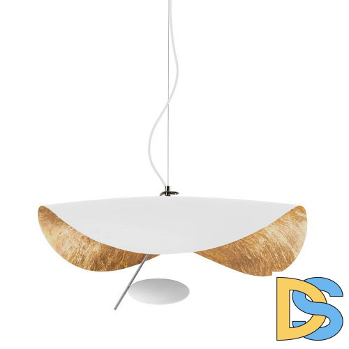 Подвесной светильник ImperiumLoft Covert 178134-26