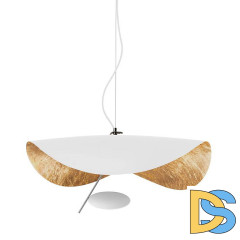 Подвесной светильник ImperiumLoft Covert 178134-26