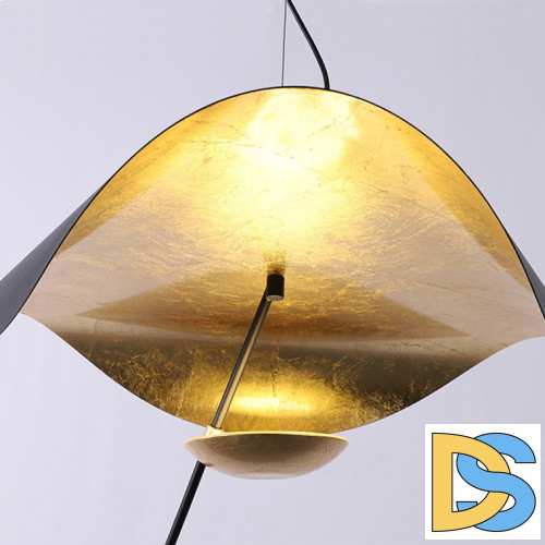 Подвесной светильник ImperiumLoft Covert 178134-26