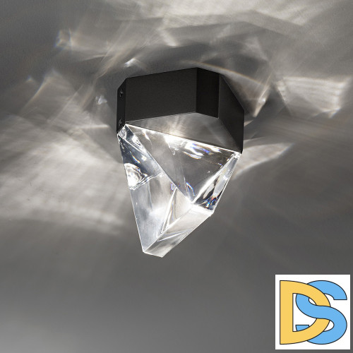 Потолочный светильник ImperiumLoft Aldis 231082-23