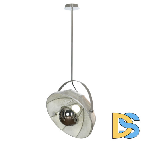 Подвесной светильник Lussole Lgo Klamath LSP-0557-C120