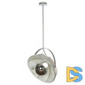 Подвесной светильник Lussole Lgo Klamath LSP-0557-C120