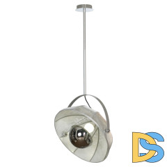 Подвесной светильник Lussole Lgo Klamath LSP-0557-C120