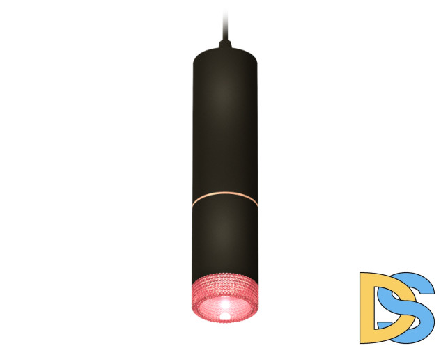 Подвесной светильник Ambrella Light Techno Spot XP6313030 (A2302, C6343, A2063, C6313, N6152)