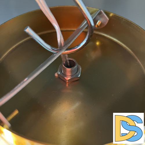 Люстра на штанге ImperiumLoft Nimbus 179810-22