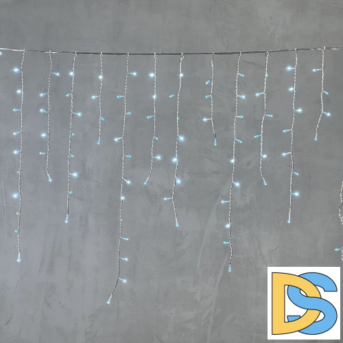 Гирлянда Бахрома Laitcom (LTC) ECC348-10-2SB