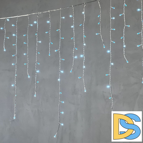 Гирлянда Бахрома Laitcom (LTC) ECC348-10-2SB