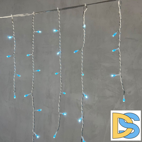 Гирлянда Бахрома Laitcom (LTC) ECC348-10-2SB