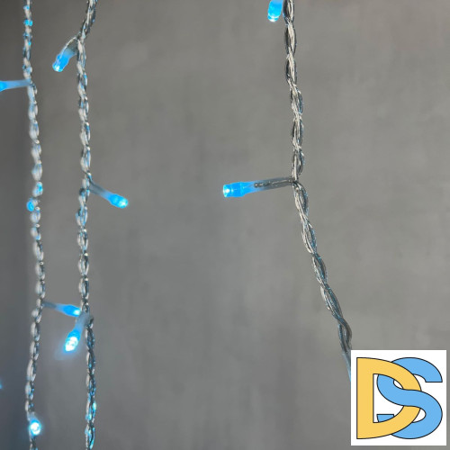 Гирлянда Бахрома Laitcom (LTC) ECC348-10-2SB