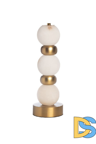 Настольная лампа Garda Decor 62GDW-92254