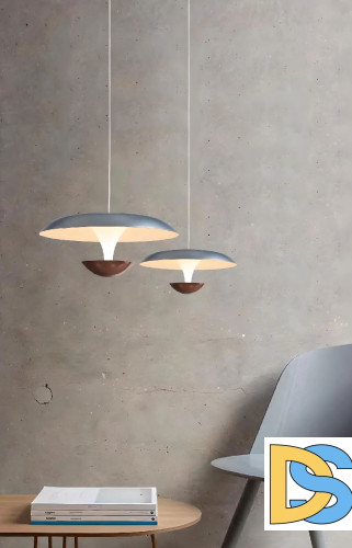 Подвесной светильник Mizi'en Magic MZ46348S1