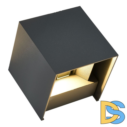 Фасадный светильник ST Luce Brik SL9513.701.01