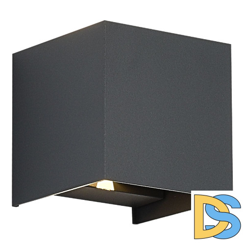 Фасадный светильник ST Luce Brik SL9513.701.01