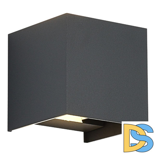 Фасадный светильник ST Luce Brik SL9513.701.01