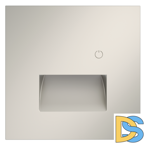 Накладка для подсветки светодиодной с датчиком, S70 (кашемир)