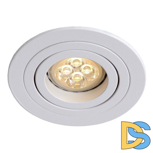 Встраиваемый светильник Lucide Tube 22954/01/31