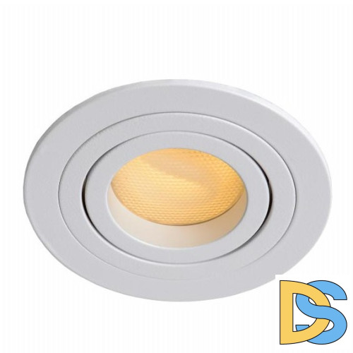 Встраиваемый светильник Lucide Tube 22954/01/31