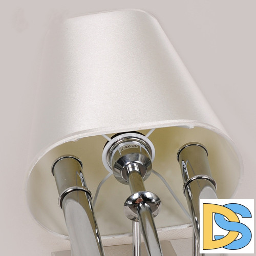 Настенный светильник ImperiumLoft Crystal Light Brunilde 189870-22