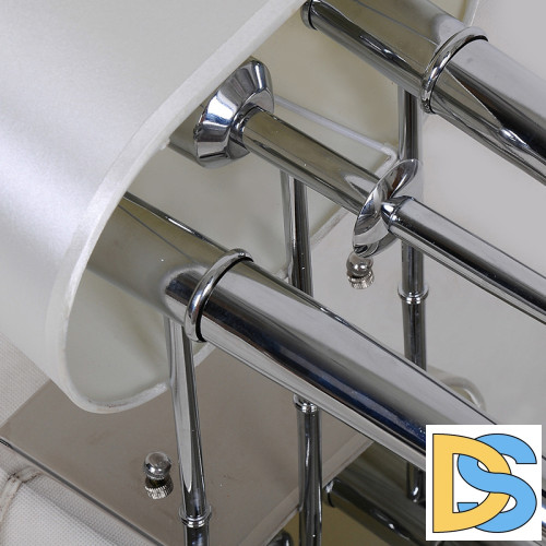 Настенный светильник ImperiumLoft Crystal Light Brunilde 189870-22