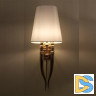 Настенный светильник ImperiumLoft Crystal Light Brunilde 189870-22