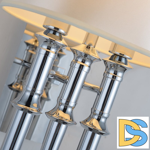 Настенный светильник ImperiumLoft Crystal Light Brunilde 189870-22